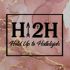 holduptohallelujah - Home